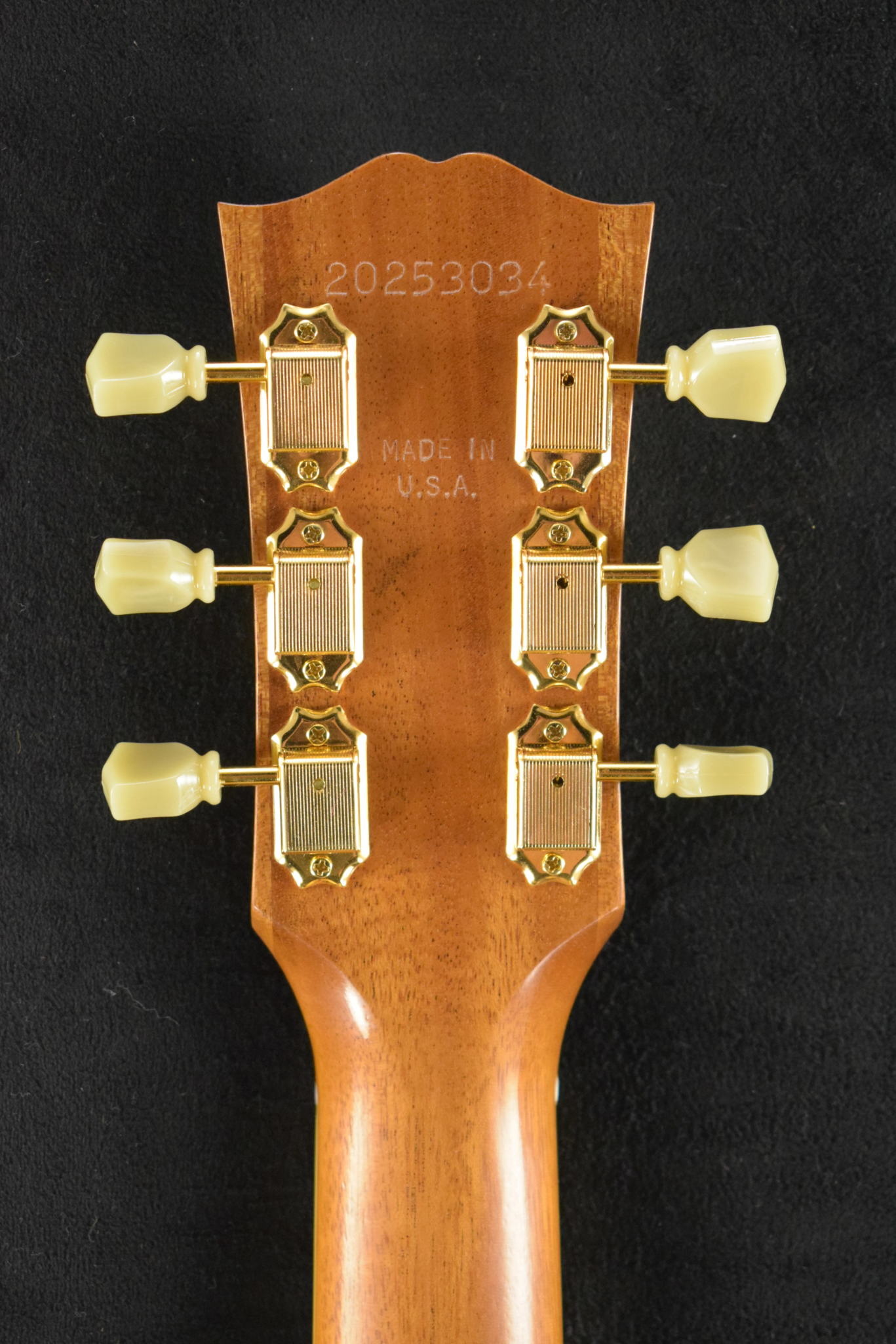 Gibson Gibson Custom Shop 1952 J-185 Antique Natural