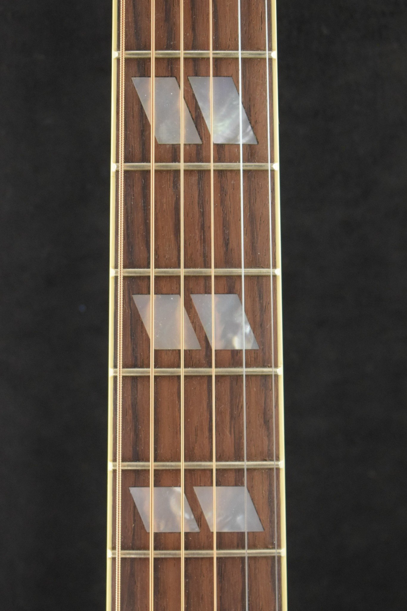 Gibson Gibson Custom Shop 1952 J-185 Antique Natural