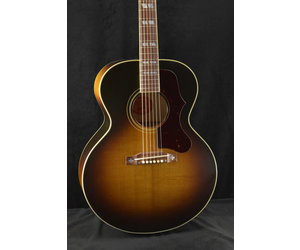 Gibson Gibson Custom Shop 1952 J-185 Vintage Sunburst