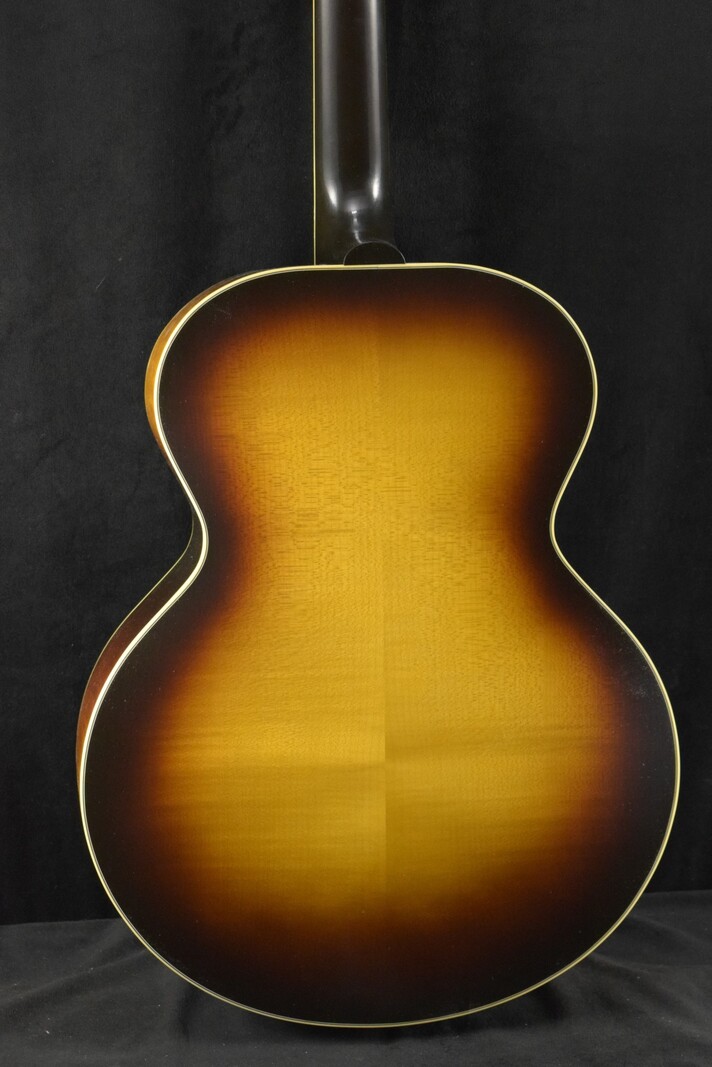 Gibson Gibson Custom Shop 1952 J-185 Vintage Sunburst