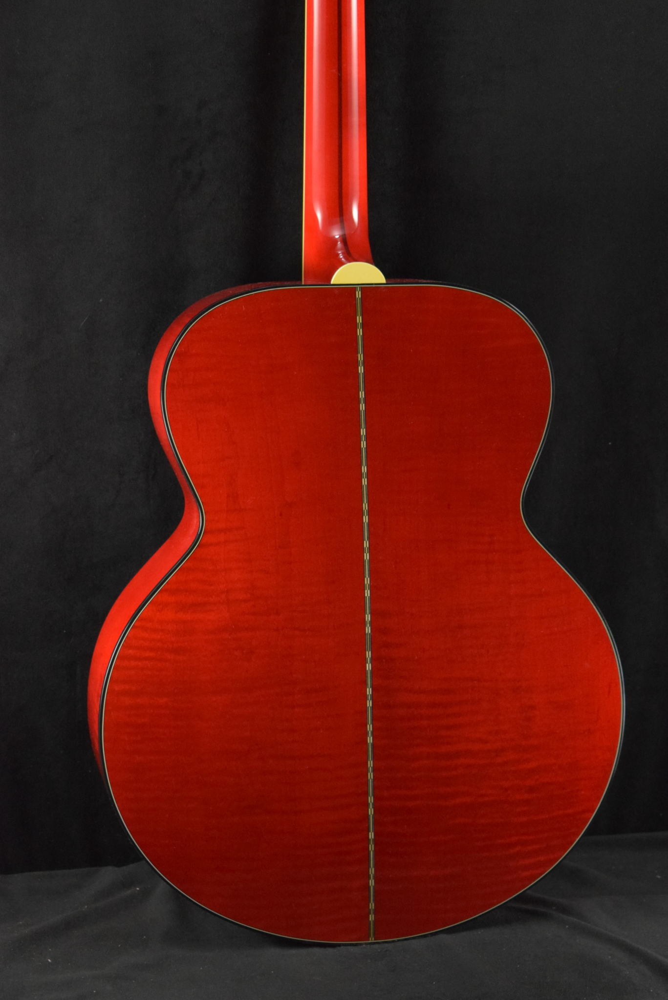 Gibson Gibson Custom Shop Orianthi SJ-200 Cherry