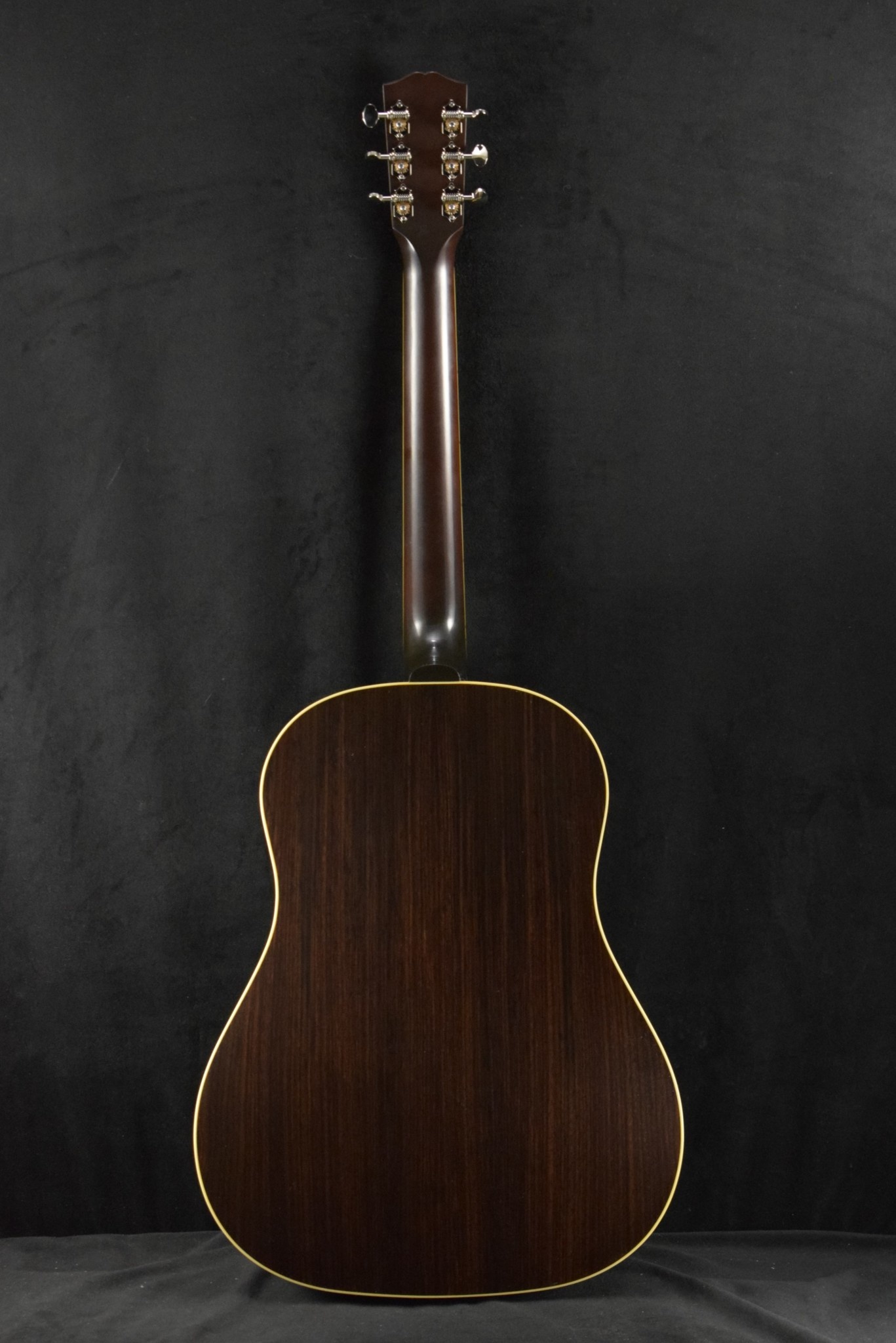 Gibson Gibson Custom Shop 1936 Advanced Jumbo Vintage Sunburst