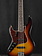 Fender Fender American Vintage II 1966 Jazz Bass Left-Hand 3-Color Sunburst
