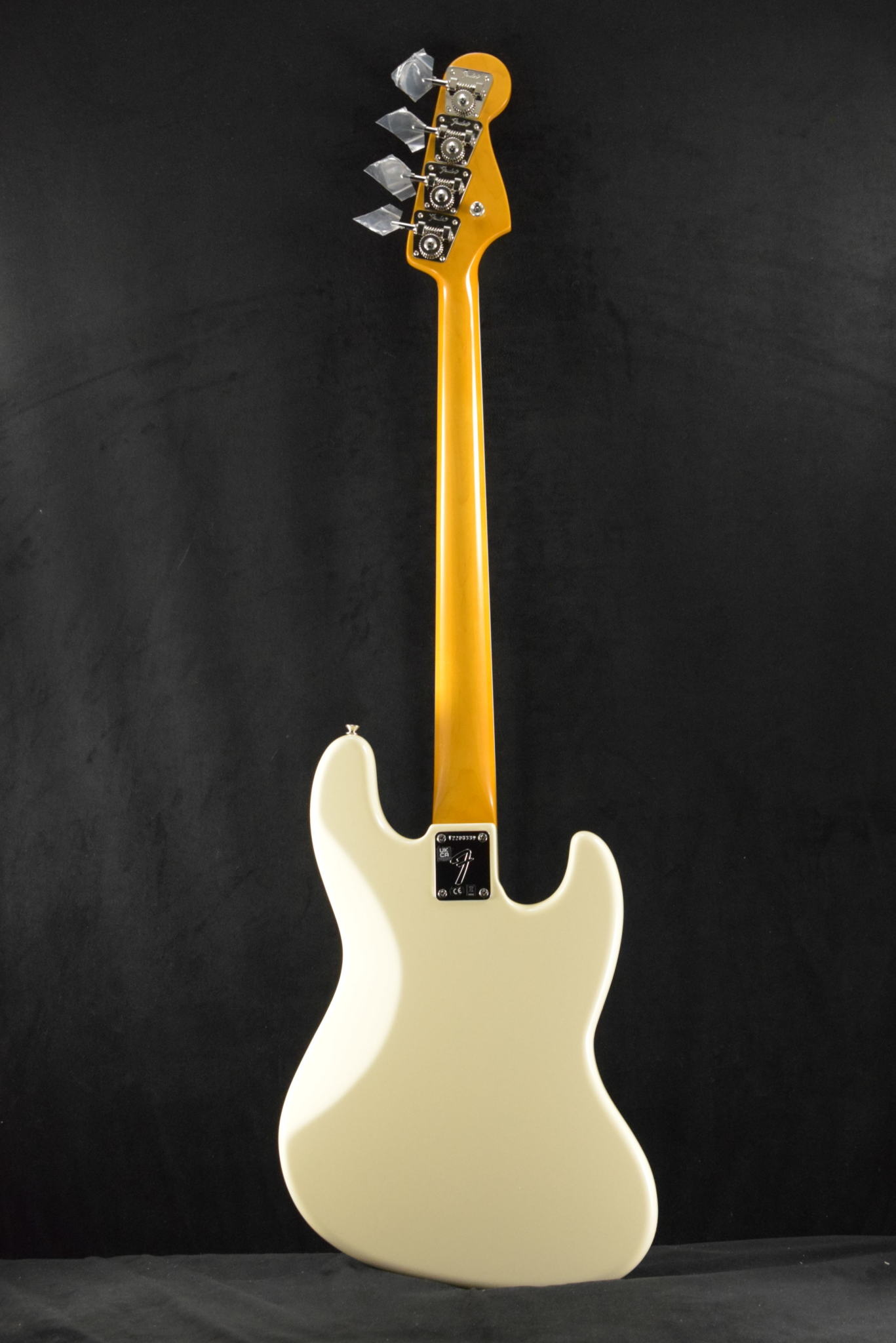 ベース Fender American VintageII 1966 Jazz Bass Fender American Vintage II 1966 Jazz Bass Rosewood
