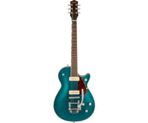 ギター Gretsch G5210T-P90 Amazon.com: Gretsch G5210T-P90 Electromatic Jet Two 90