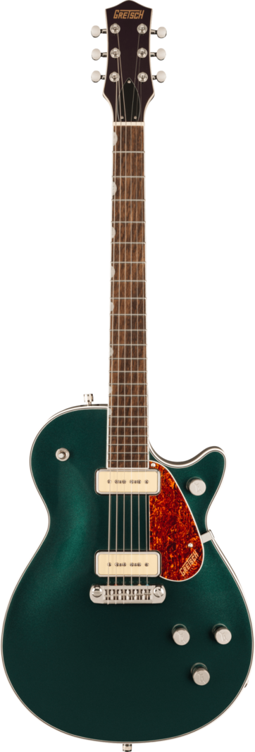 Gretsch G5210-P90 Electromatic Jet Two 90 Single-Cut with