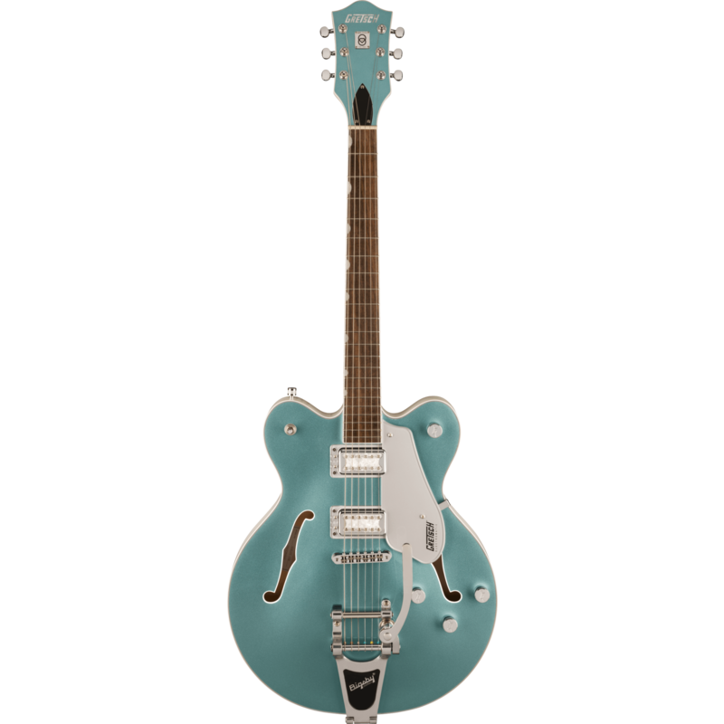 Gretsch Gretsch G5622T-140 Electromatic 140th Double Platinum Two-Tone Stone Platinum