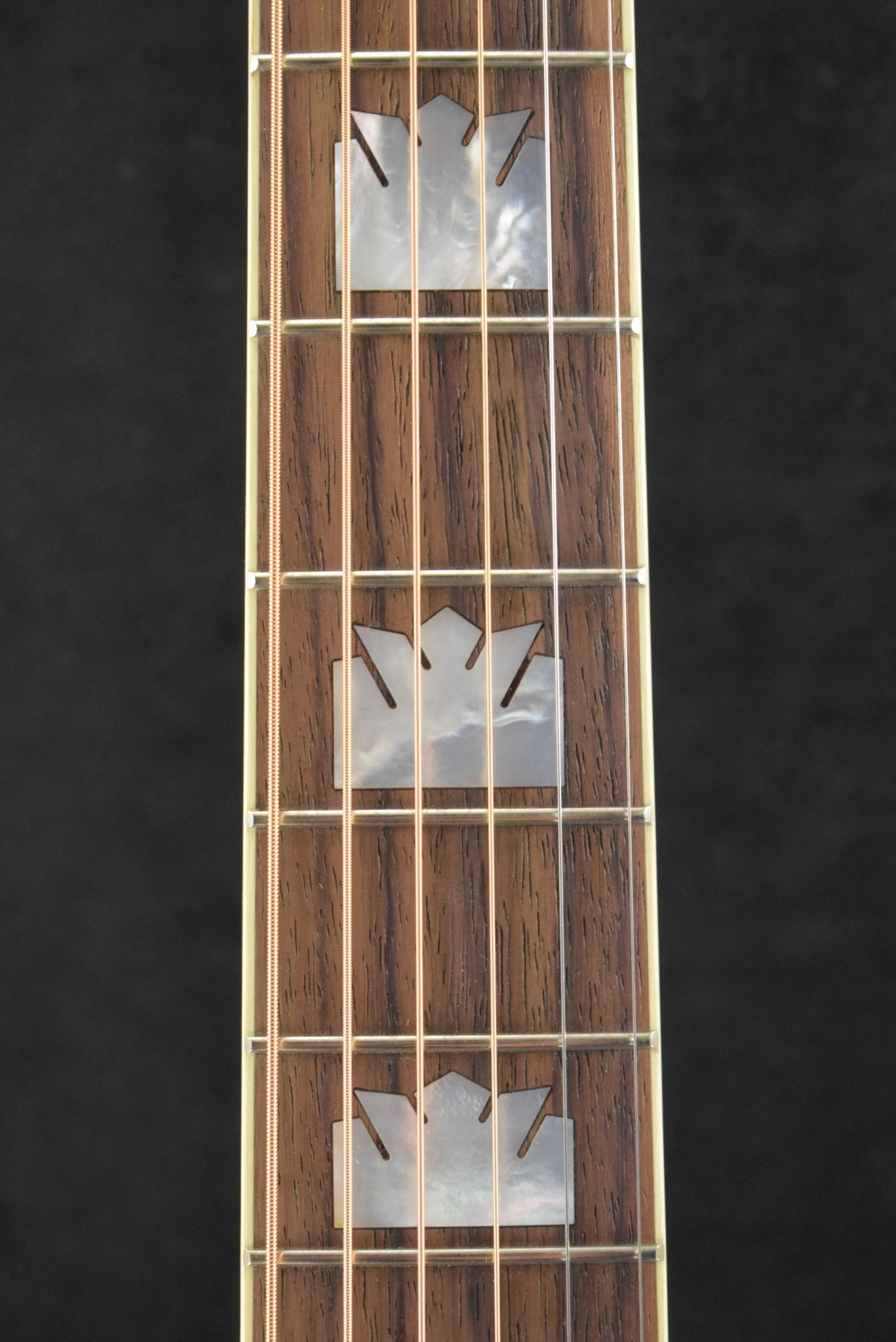 Gibson Gibson SJ-200 Standard Wine Red