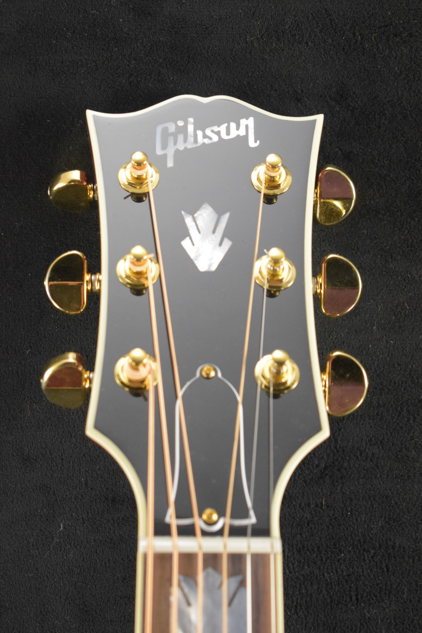 Gibson Gibson SJ-200 Standard Wine Red