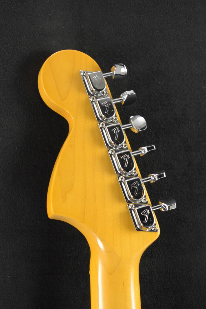 Fender Fender American Vintage II 1973 Stratocaster Lake Placid Blue Maple Fingerboard