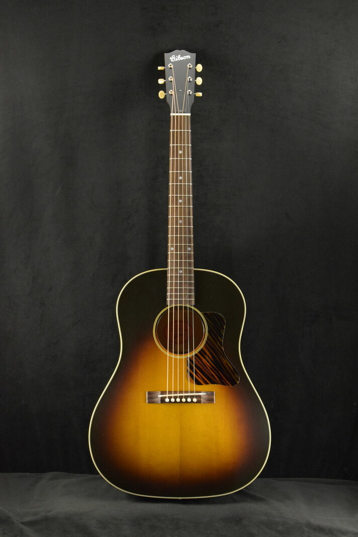 Gibson Gibson Custom Shop 1936 J-35 Vintage Sunburst