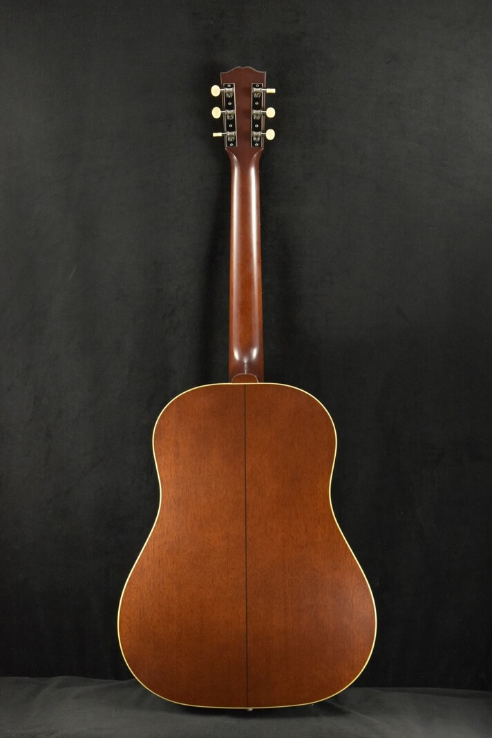 Gibson Gibson Custom Shop 1936 J-35 Vintage Sunburst