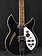 Rickenbacker Rickenbacker 90th Anniversary 4005XC JetGlo SCRATCH & DENT