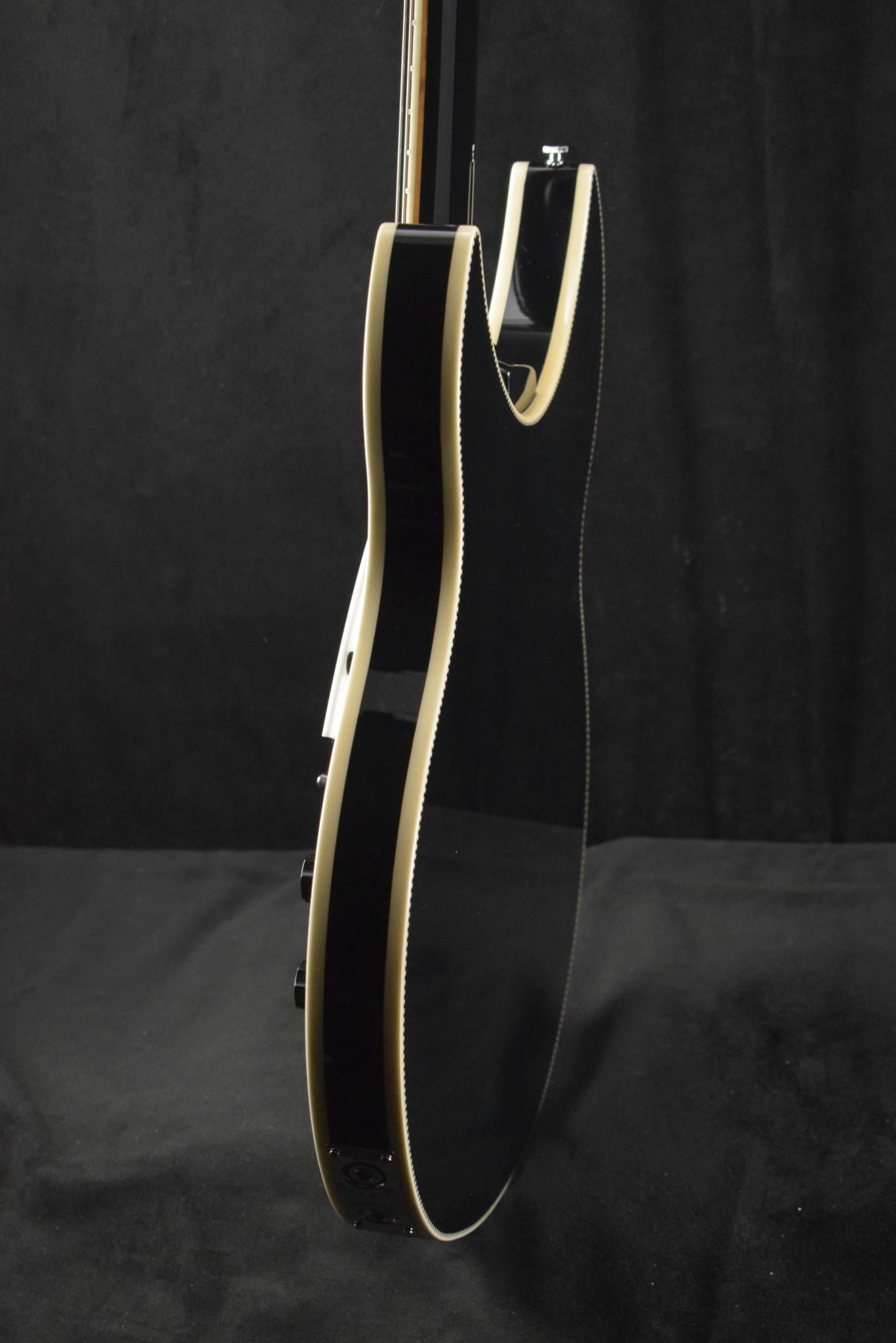 Rickenbacker Rickenbacker 90th Anniversary 4005XC JetGlo