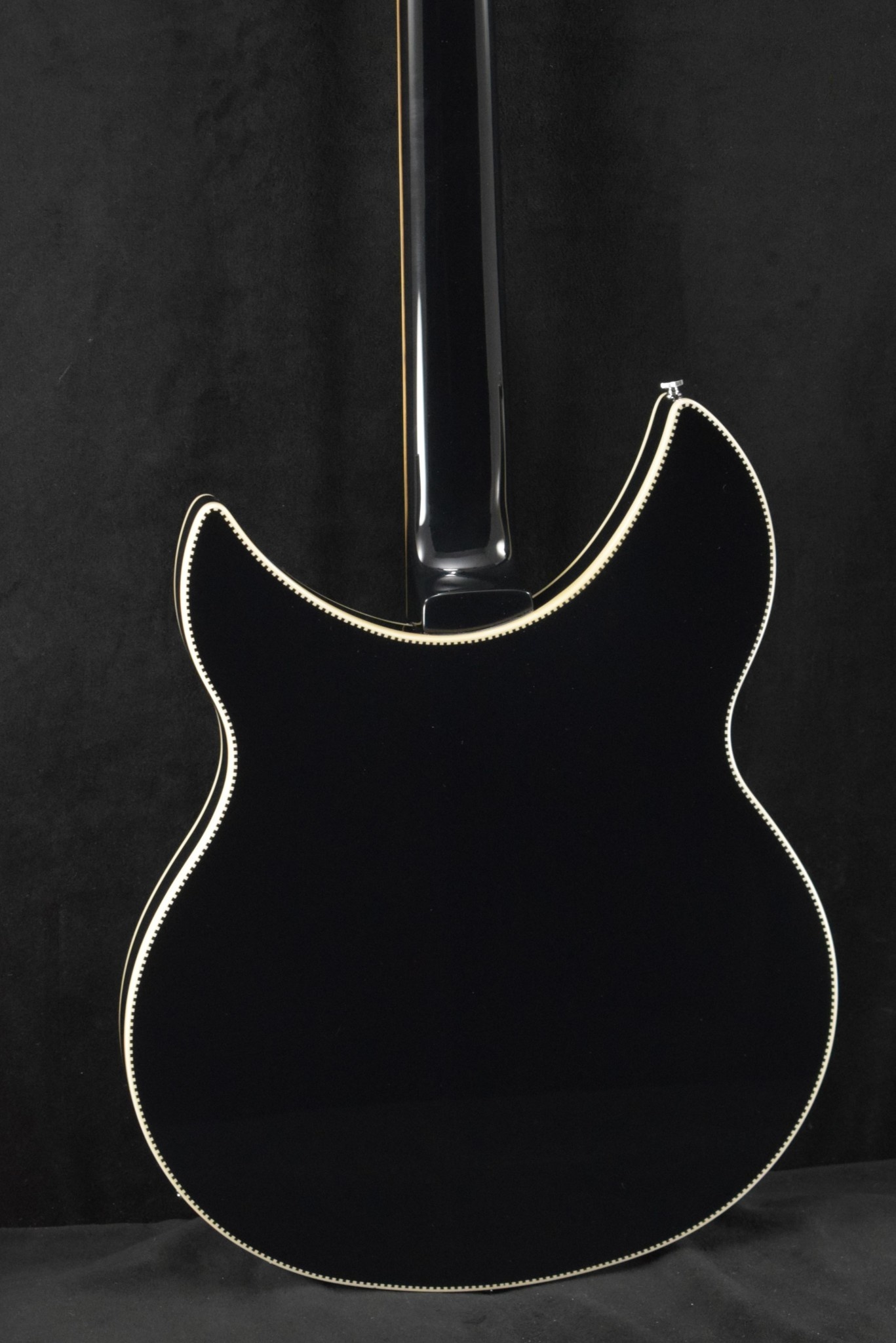 Rickenbacker Rickenbacker 90th Anniversary 4005XC JetGlo