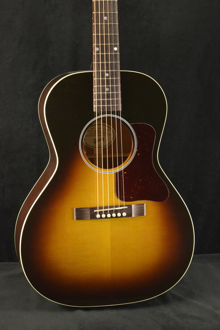 Gibson  L-00 Standard Vintage Sunburst