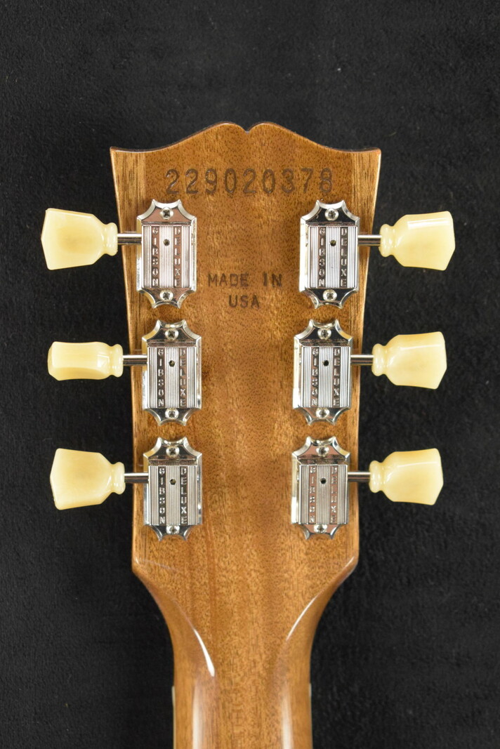 Gibson Gibson Original Les Paul Standard 50s P-90 Tobacco Burst