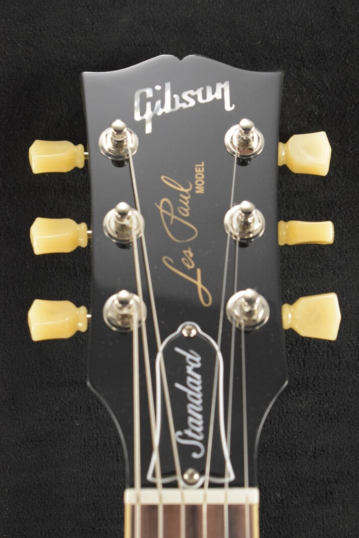Gibson Gibson Original Les Paul Standard 50s P-90 Tobacco Burst