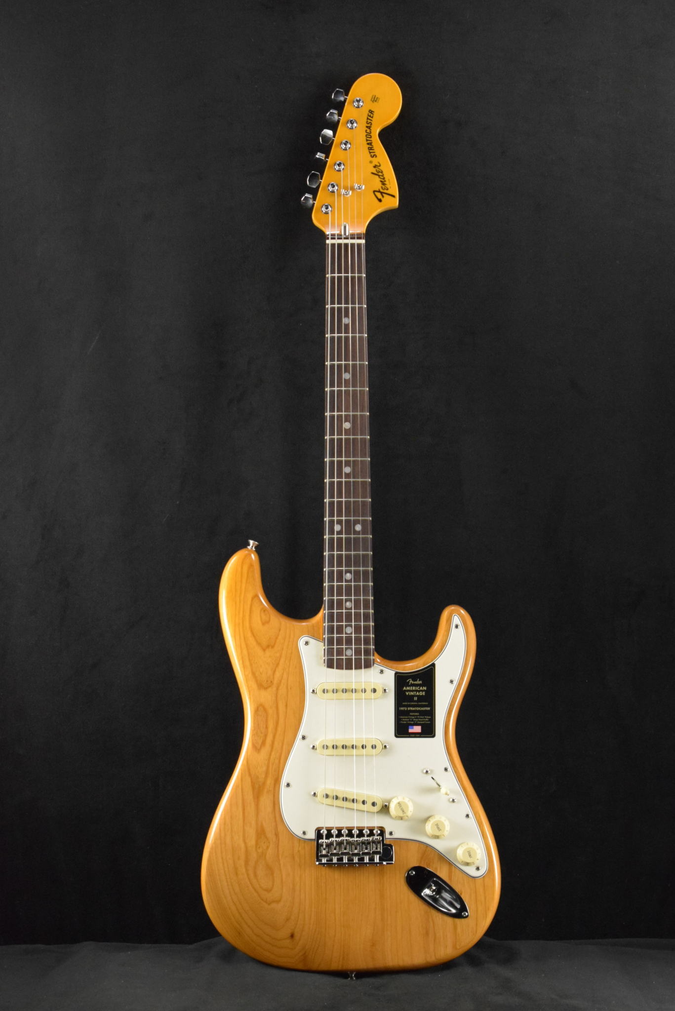 American Vintage II 1973 Stratocaster® – Fender