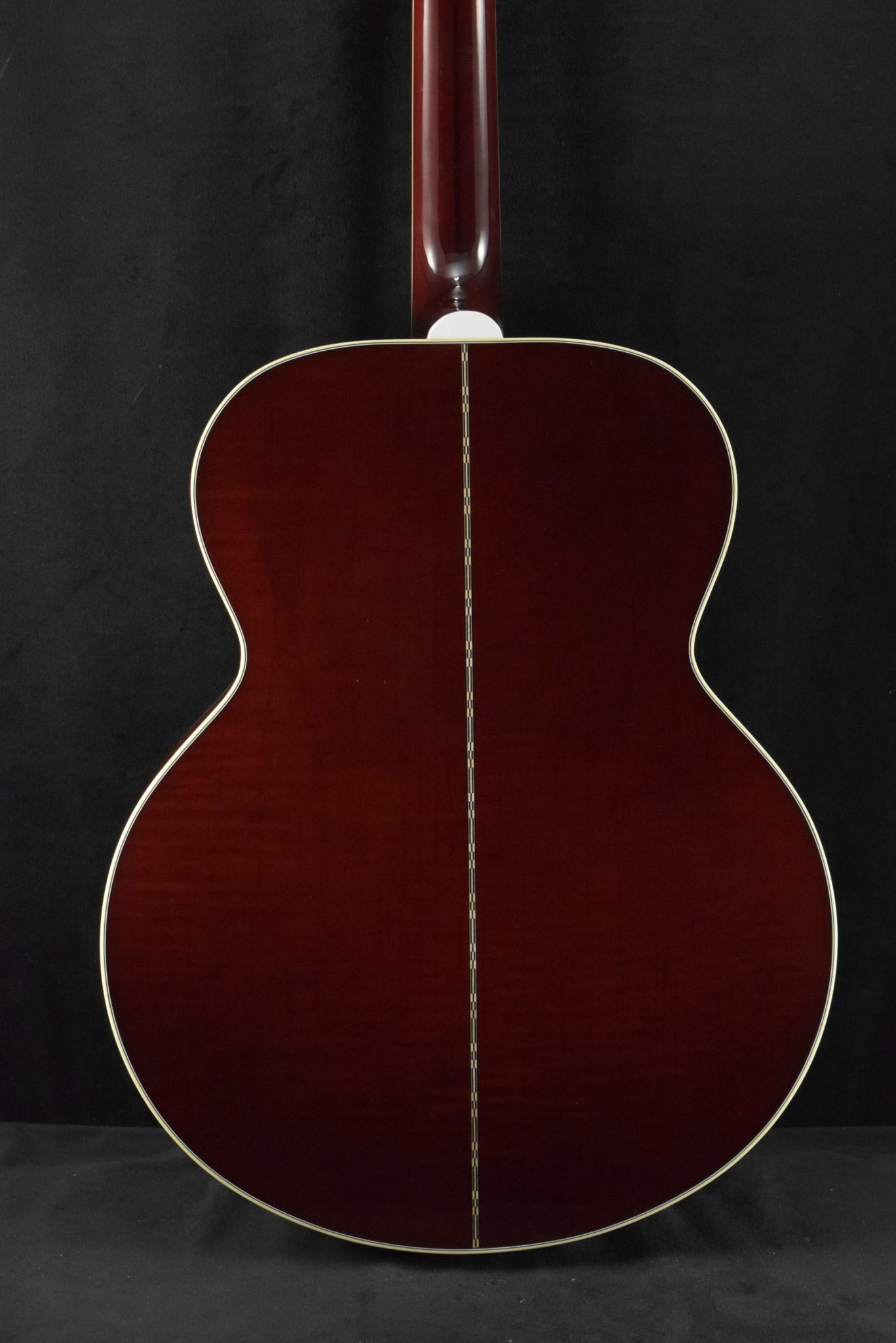 Gibson Gibson SJ-200 Standard Wine Red