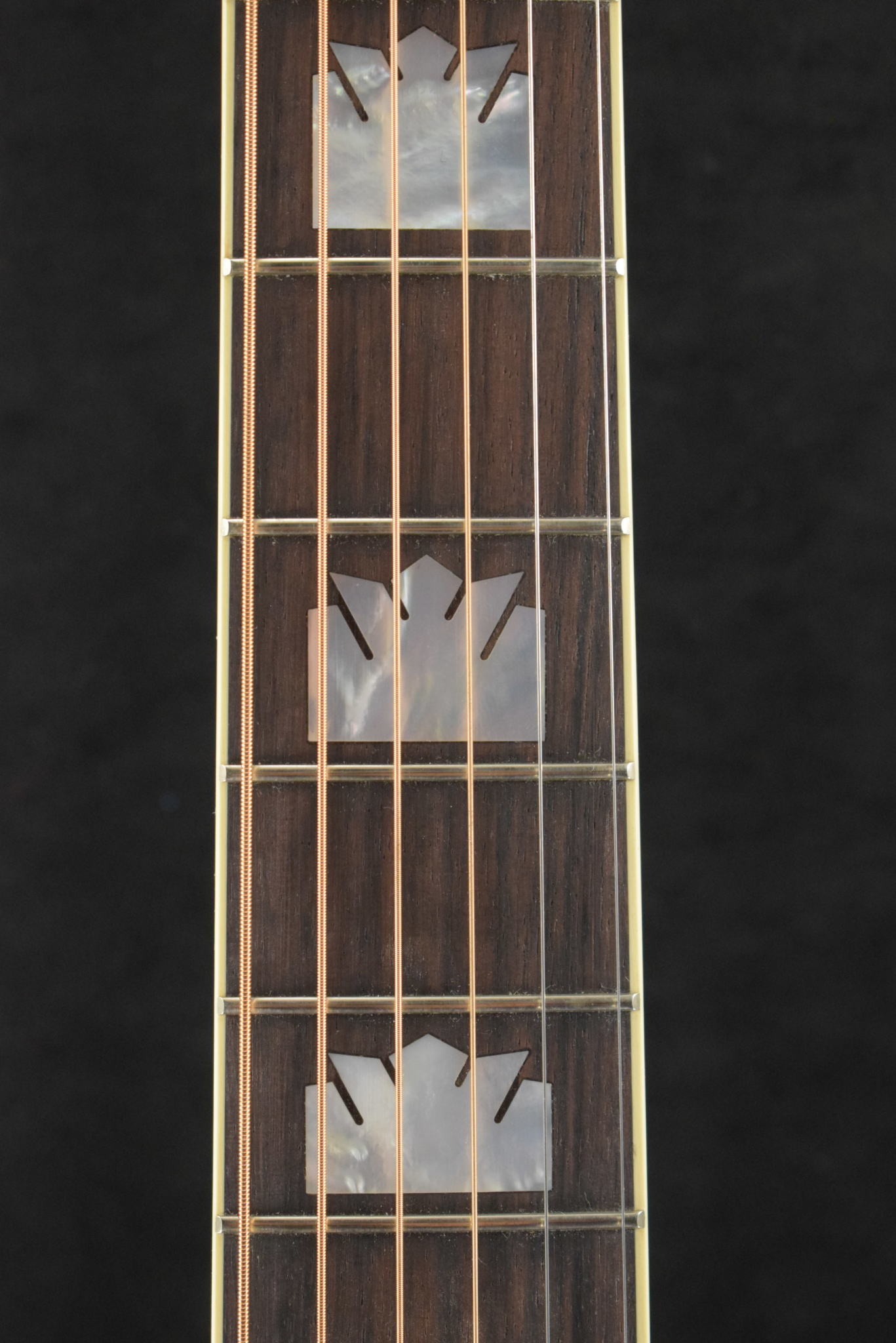 Gibson Gibson SJ-200 Standard Wine Red