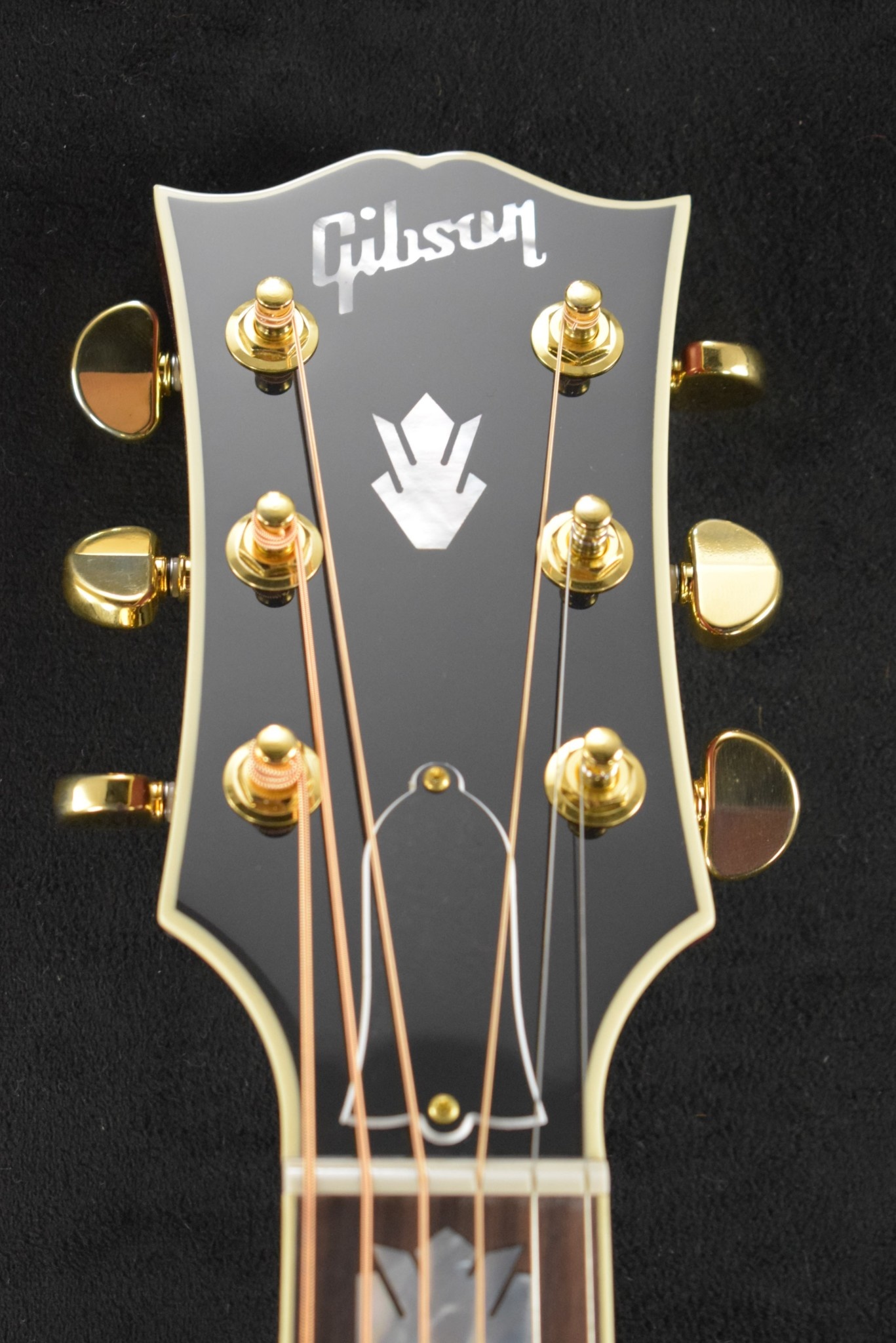 Gibson Gibson SJ-200 Standard Wine Red