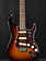 Fender Fender American Professional II Stratocaster 3-Color Sunburst Rosewood Fingerboard