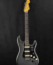 Fender American Professional II Stratocaster HSS Mercury Rosewood 