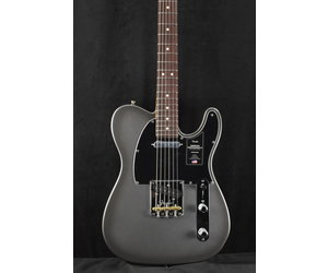 Fender Fender American Professional II Telecaster Mercury Rosewood  Fingerboard