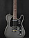 Fender Fender American Professional II Telecaster Mercury Rosewood Fingerboard
