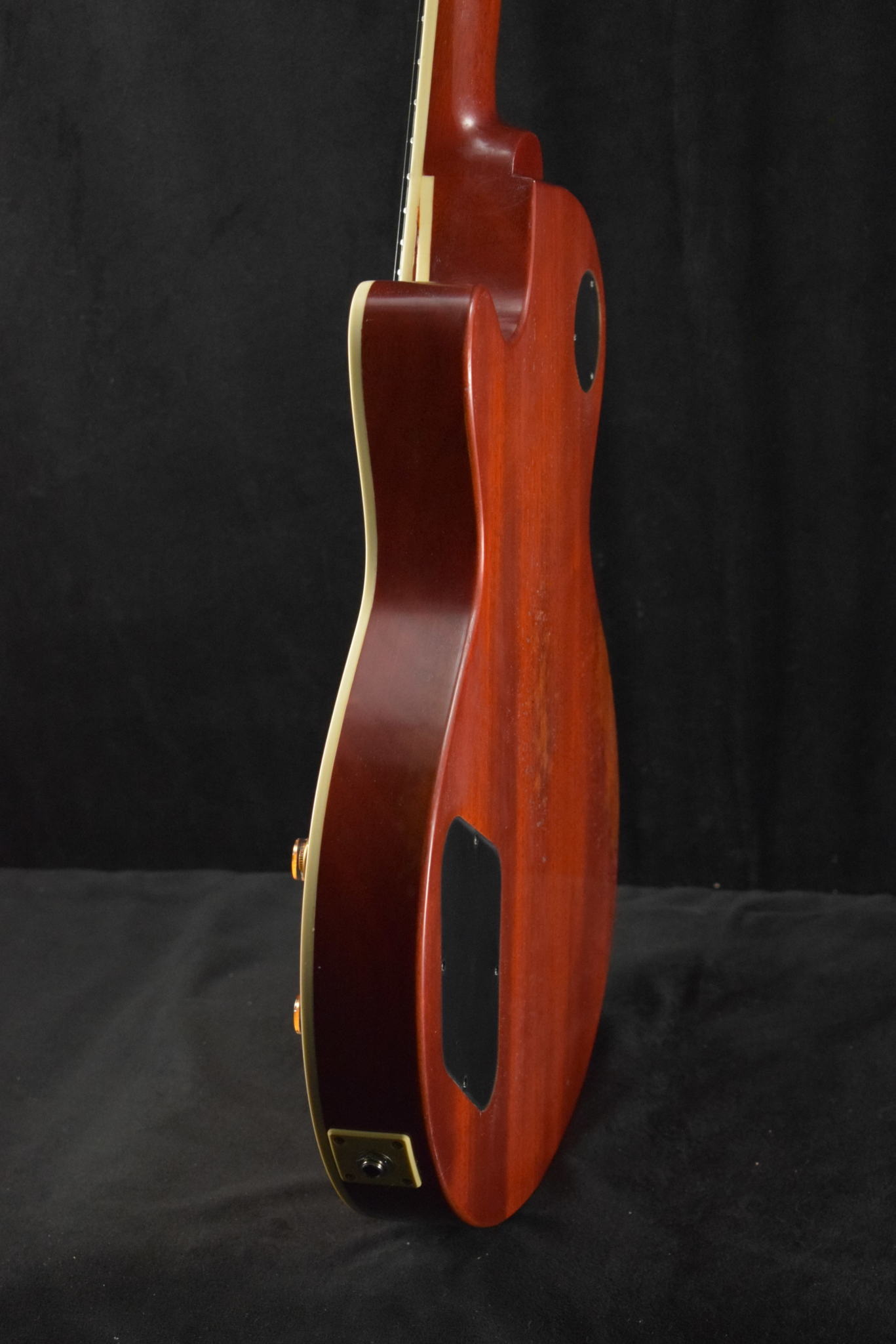 Eastman Eastman SB59/V-RB Solid Body Antique Varnish Redburst Finish