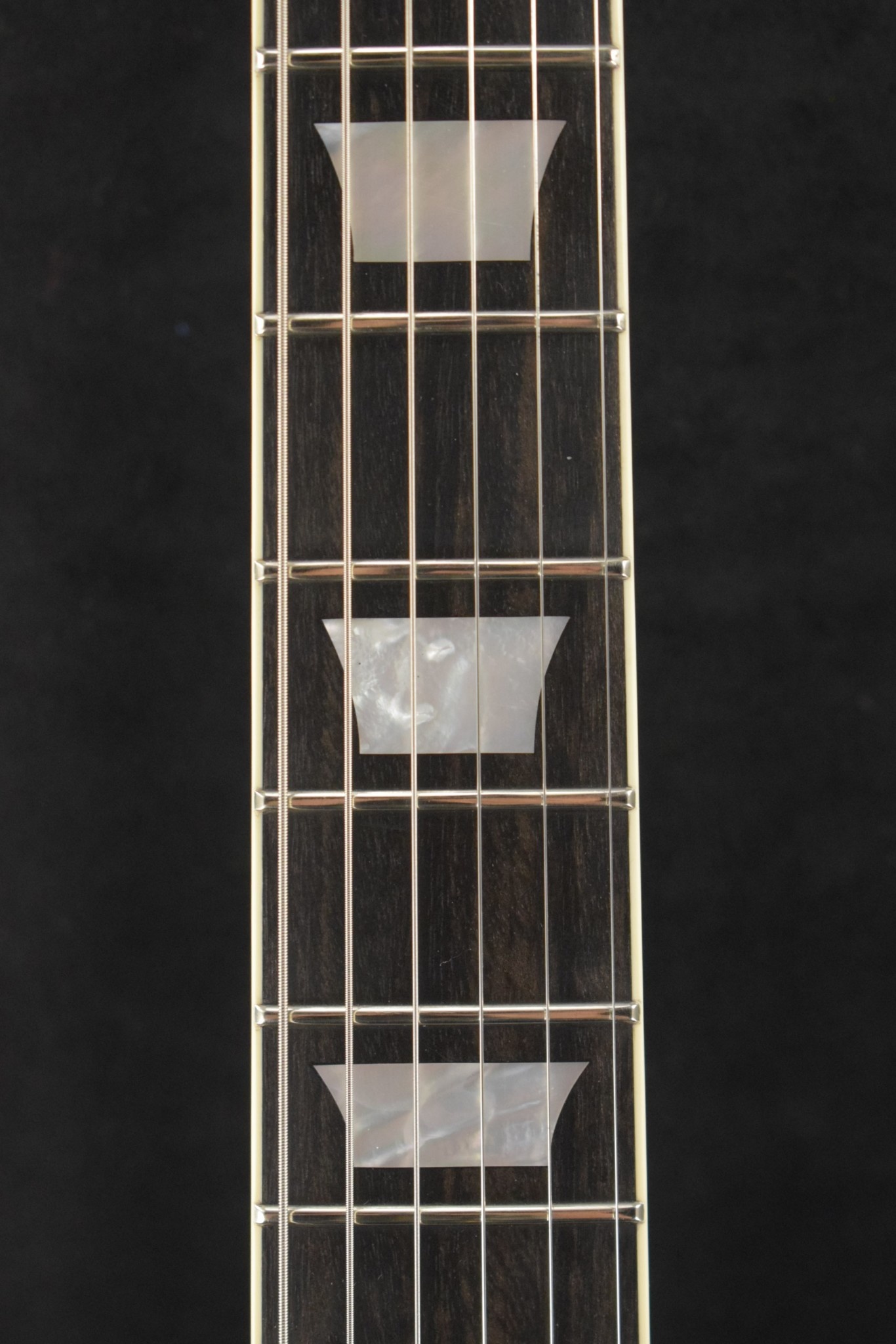 Eastman Eastman SB59/V-RB Solid Body Antique Varnish Redburst Finish