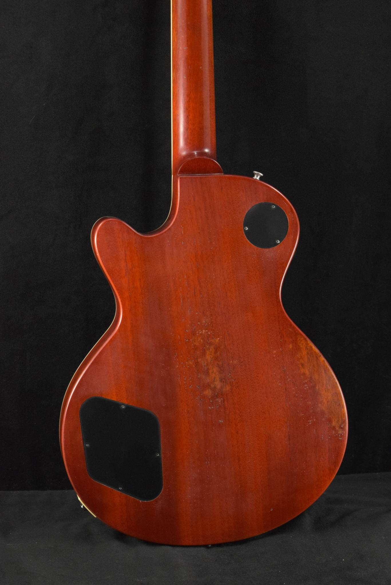 Eastman Eastman SB59/V-RB Solid Body Antique Varnish Redburst Finish