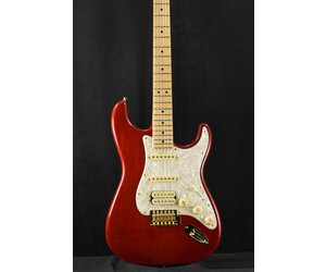 Fender Fender Tash Sultana Stratocaster Transparent Cherry Maple Fingerboard