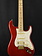 Fender Fender Tash Sultana Stratocaster Transparent Cherry Maple Fingerboard