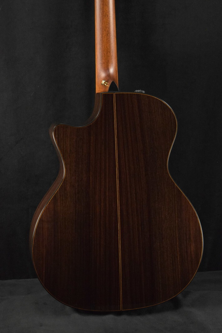 Taylor Taylor 914ce Natural