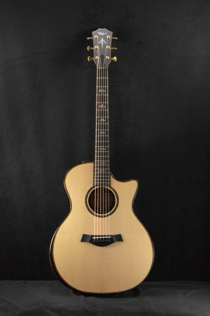 Taylor Taylor 914ce Natural