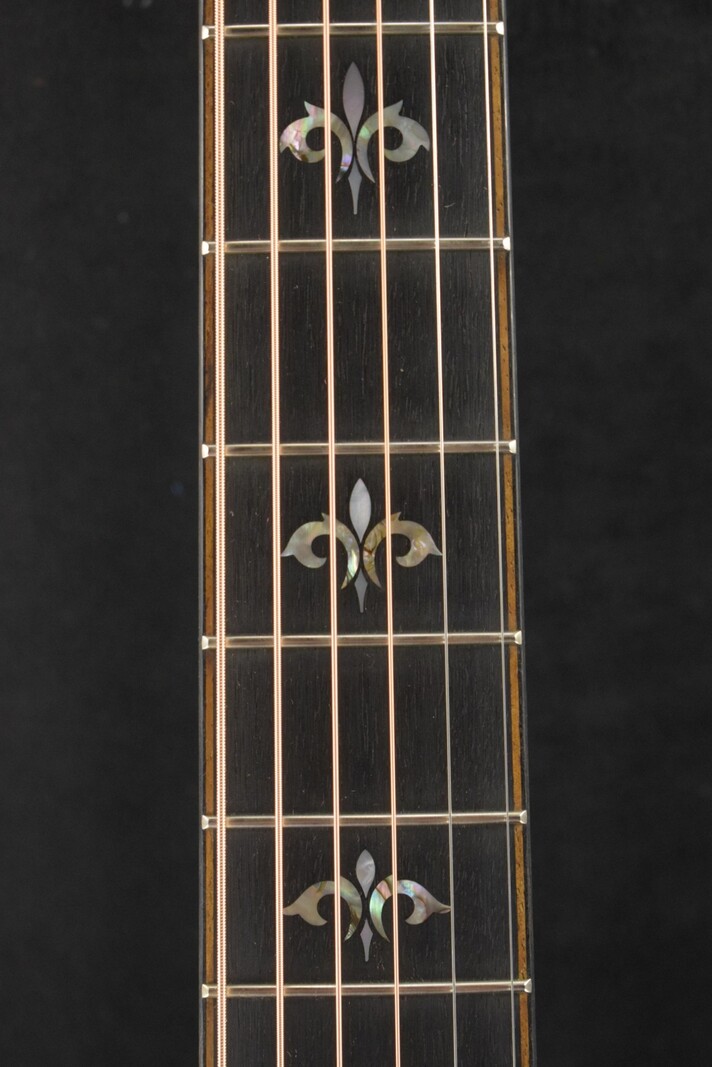 Taylor Taylor 914ce Natural