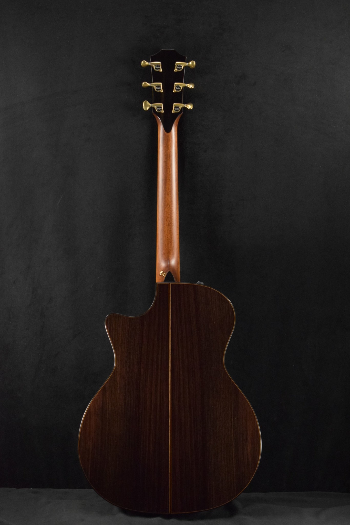 Taylor Taylor 914ce Natural