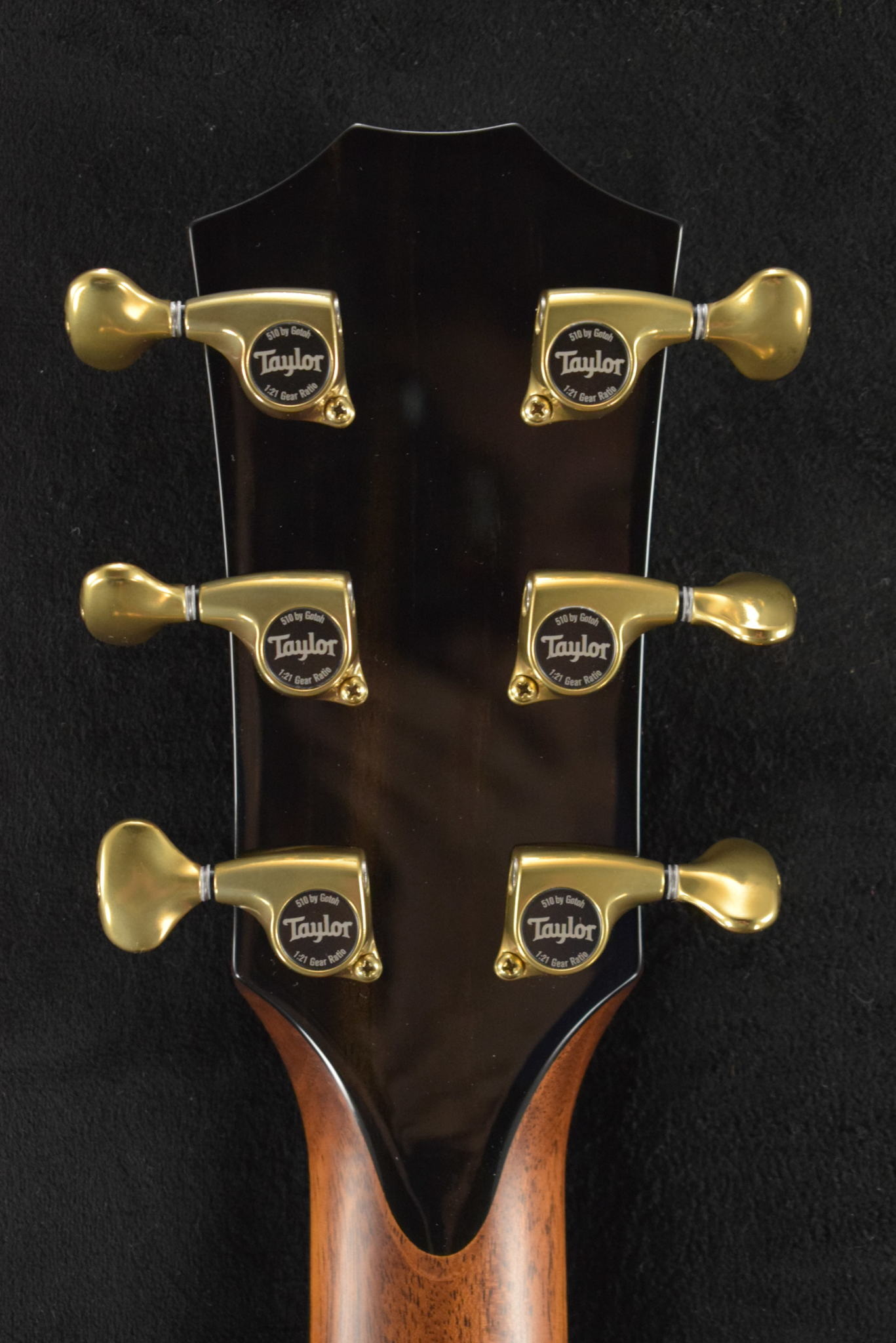 Taylor Taylor 914ce Natural