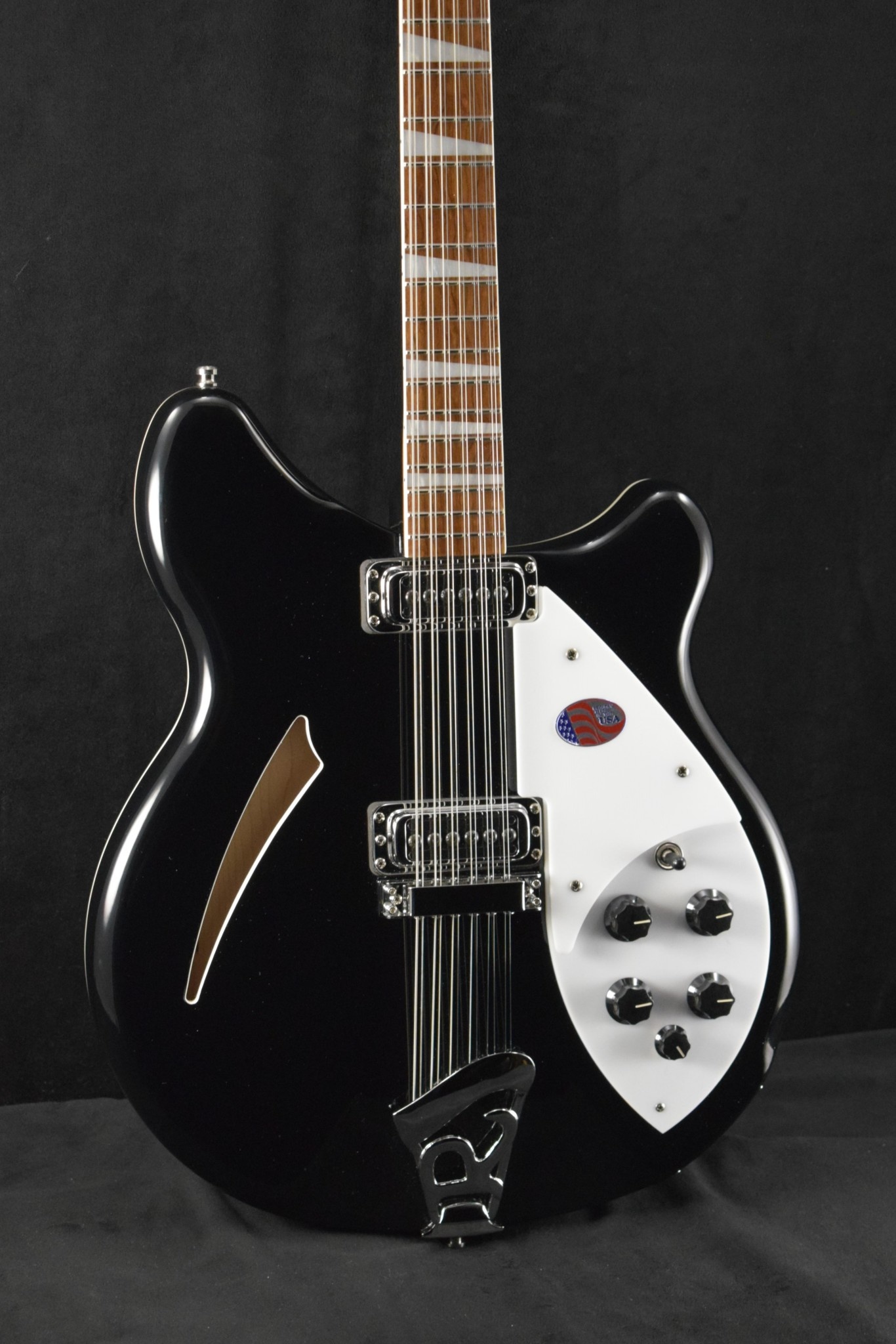 Rickenbacker 360 12-String Electric Guitar | Music & Arts