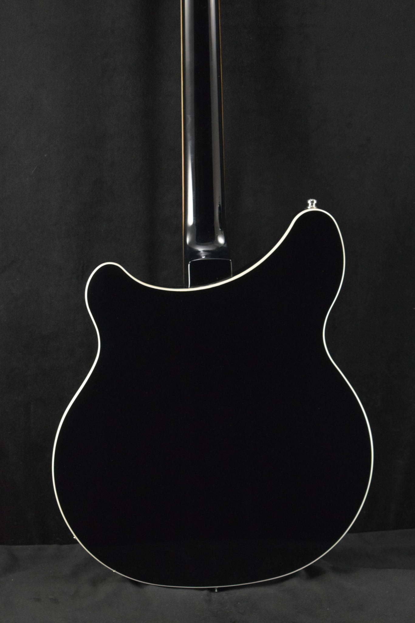 Rickenbacker Rickenbacker 360/12 12-String Jetglo