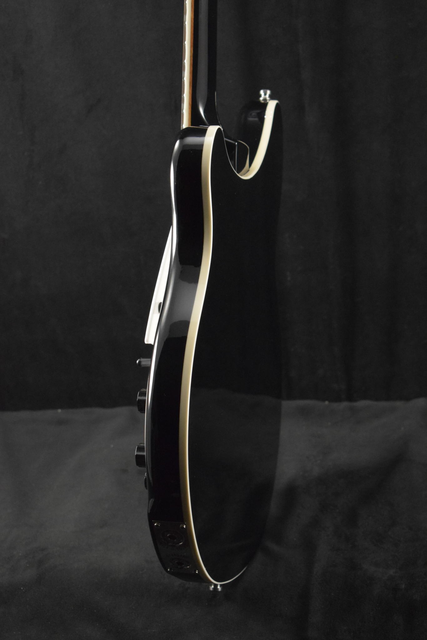 Rickenbacker Rickenbacker 360/12 12-String Jetglo