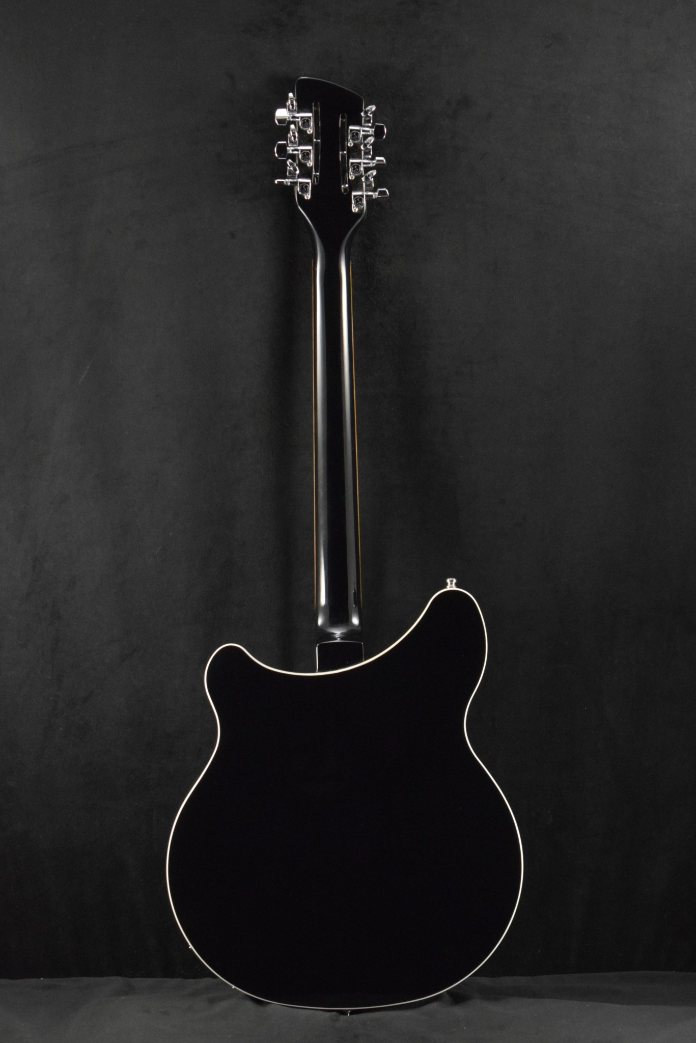 Rickenbacker Rickenbacker 360/12 12-String Jetglo