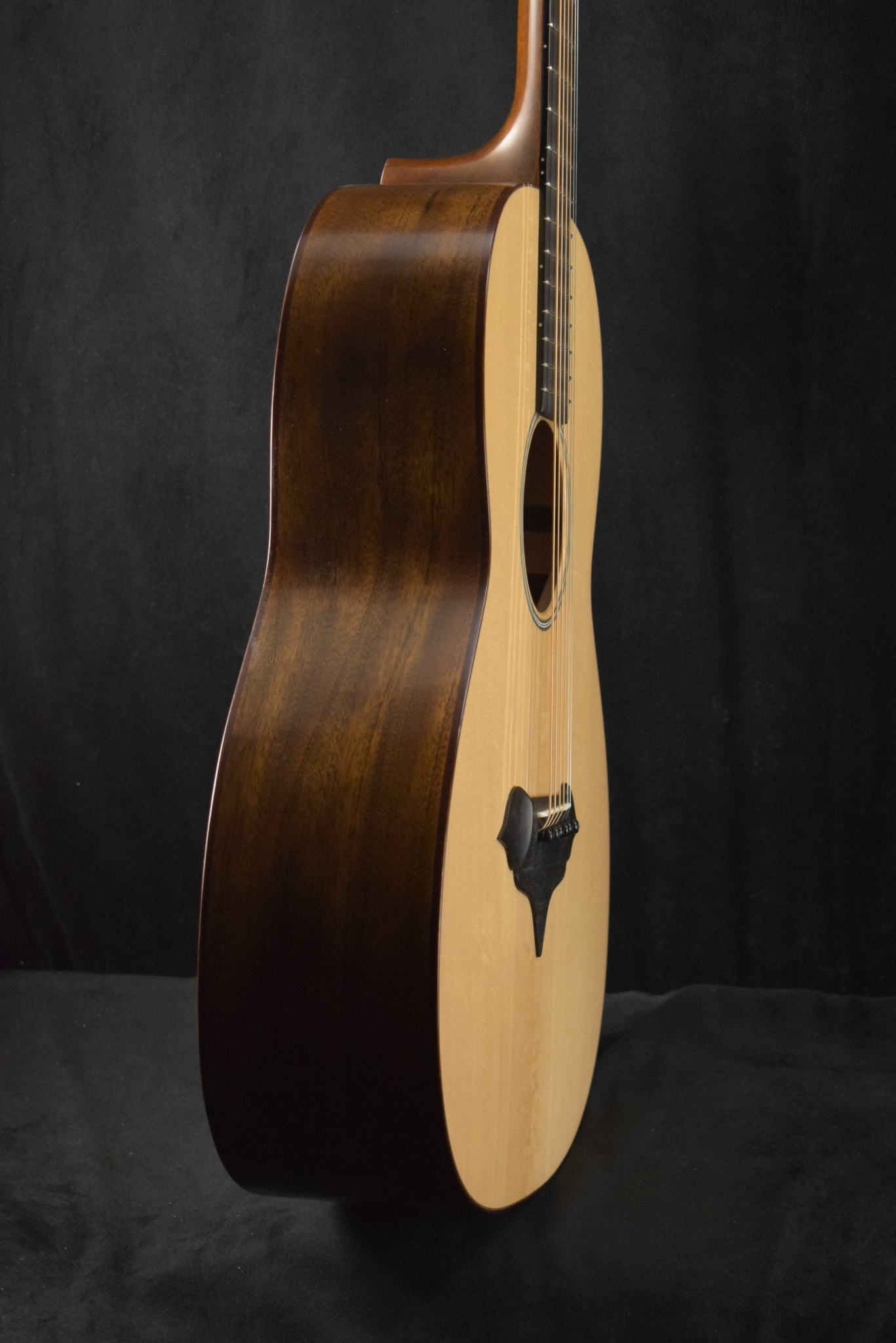 Martin Martin Custom Major Kealakai Natural