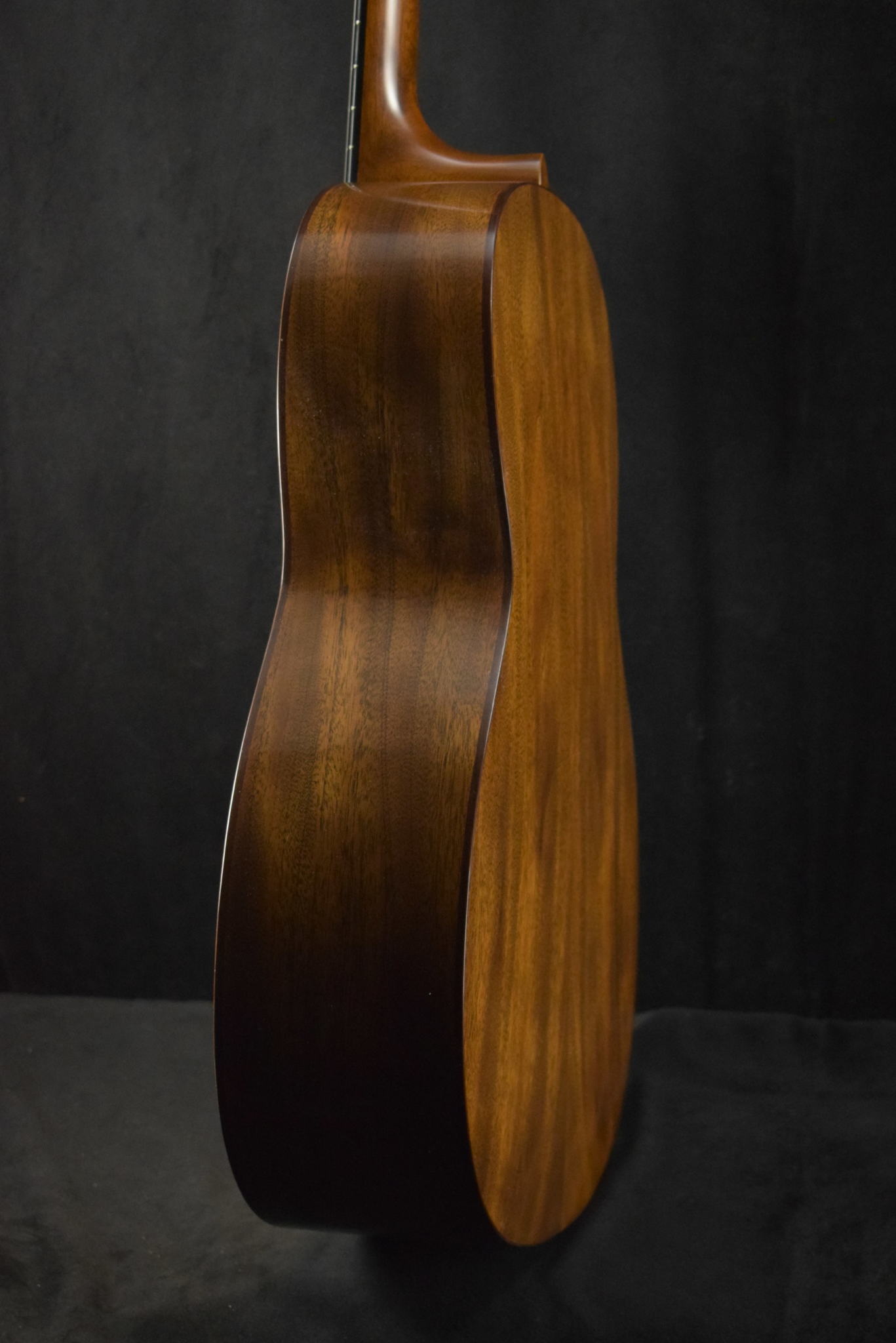 Martin Martin Custom Major Kealakai Natural