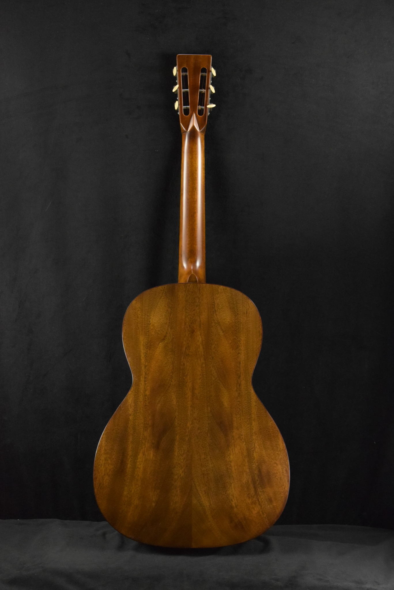 Martin Martin Custom Major Kealakai Natural