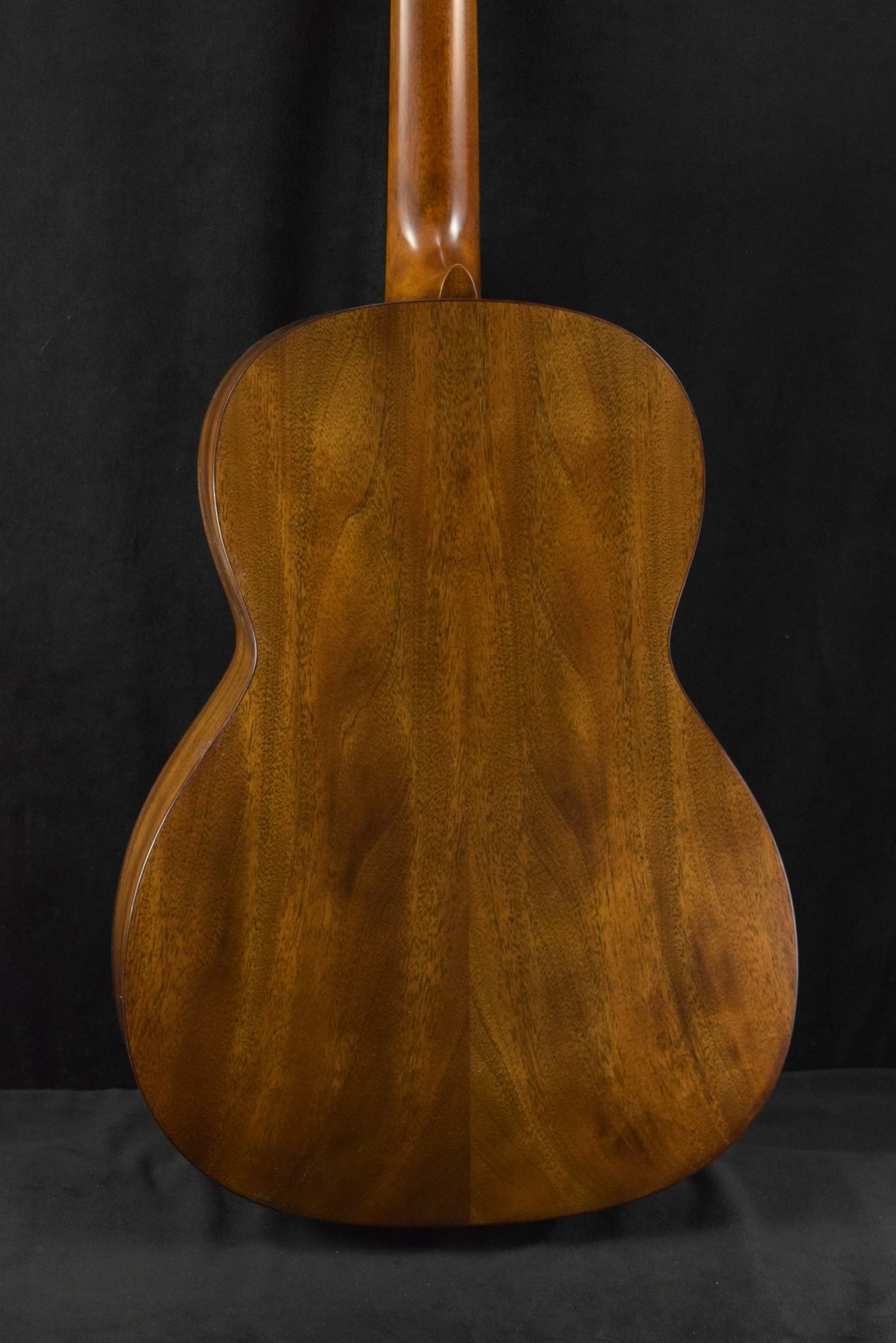 Martin Martin Custom Major Kealakai Natural