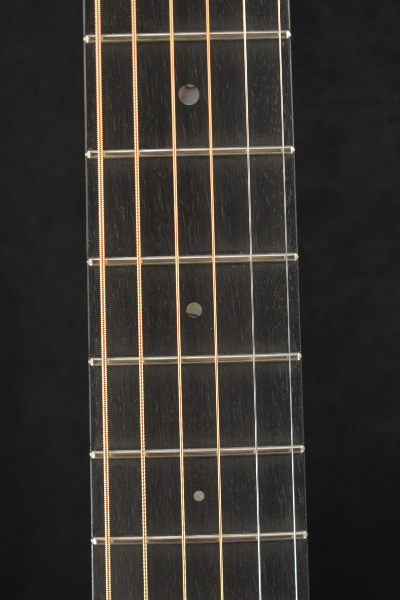 Martin Martin Custom Major Kealakai Natural