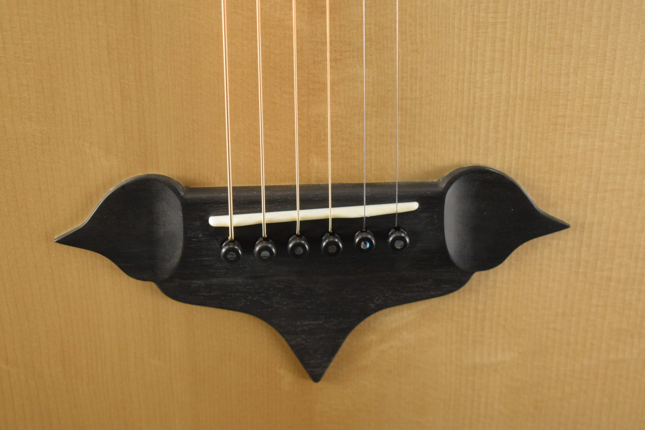 Martin Martin Custom Major Kealakai Natural